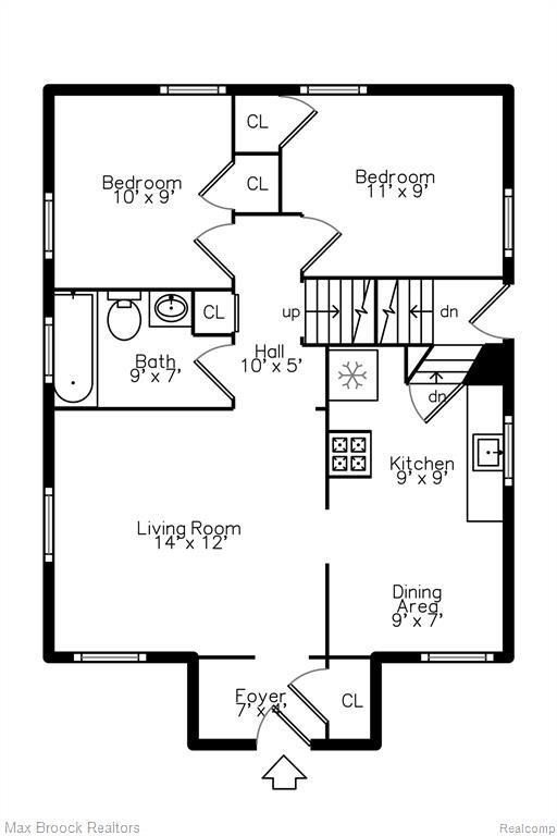 Building Photo - 9327 Schaefer Hwy