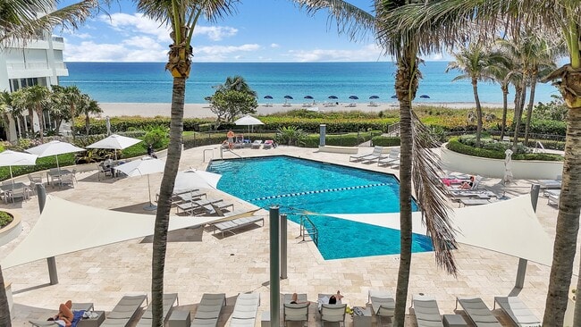 Building Photo - 550 S Ocean Blvd