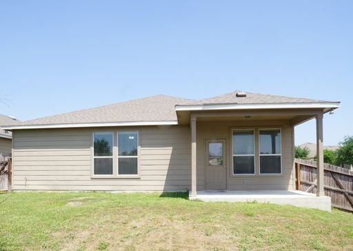 Building Photo - Schertz 1-Story