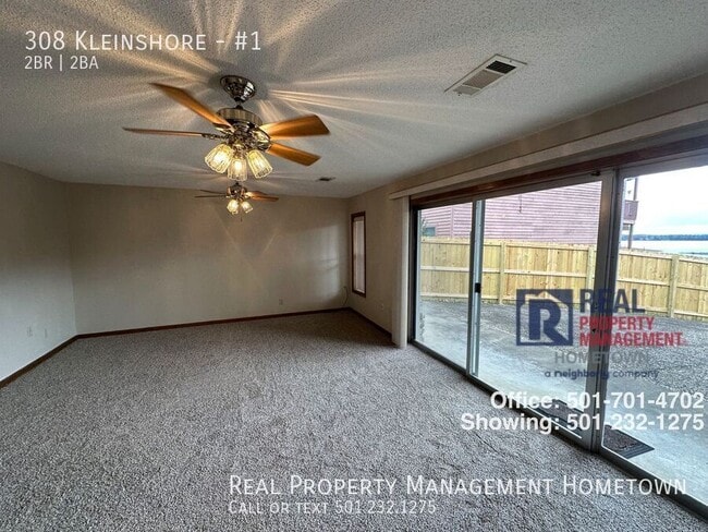 Building Photo - 308 Kleinshore-#1