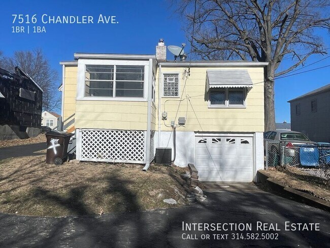 Building Photo - 7516 Chandler Ave