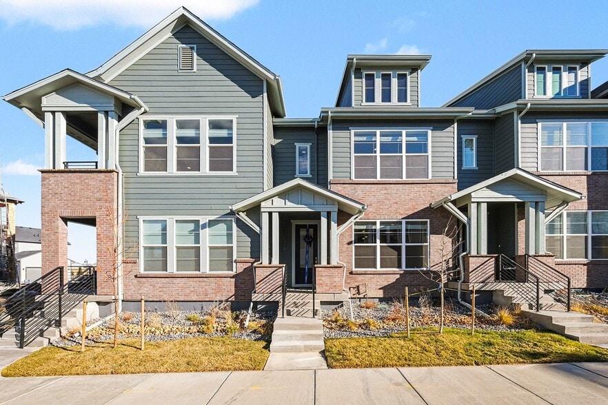 Building Photo - 6328 Deerfoot Dr