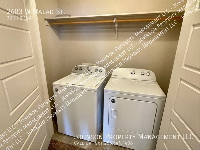 Building Photo - 2683 W Malad St