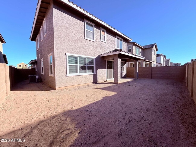 Building Photo - 8307 E Peterson Ave