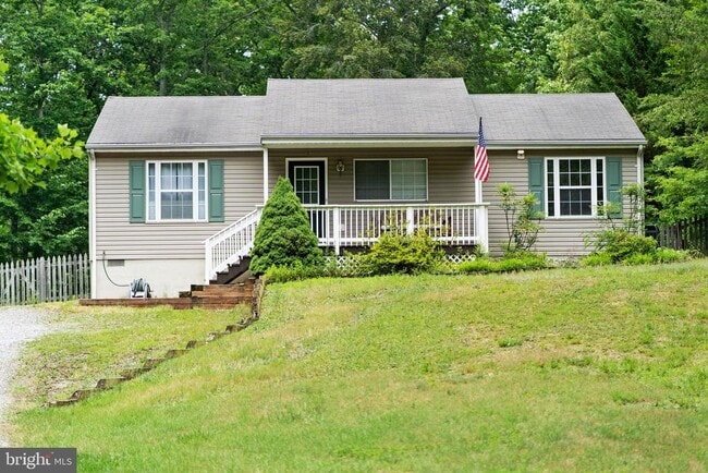 Primary Photo - 556 Ramoth Church Rd