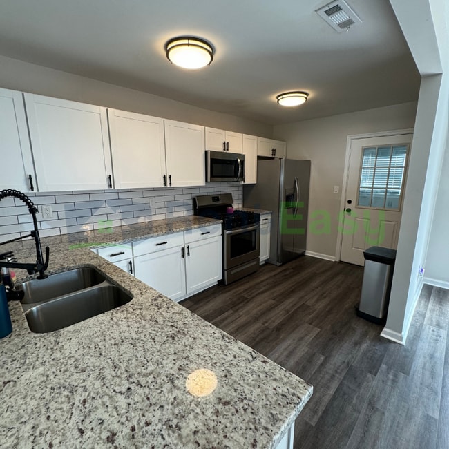 Building Photo - 3617 Pamlico Cir