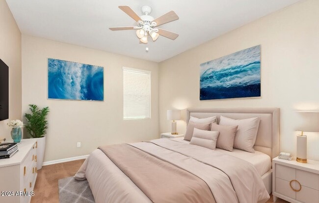 Building Photo - 35082 N Laredo Dr