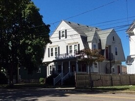Building Photo - 65 Independence Ave