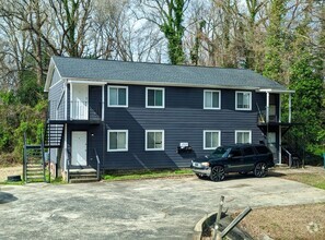 Building Photo - 1707 Rosetta Dr