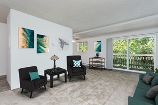 Building Photo - Indian Hills Apartments