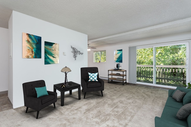 Building Photo - Indian Hills Apartments