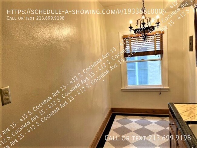 Building Photo - 412 Cochran Ave