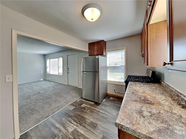 Building Photo - 3300 Welcome Ave N