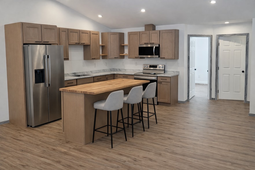 Building Photo - 2571 Old Mission Rd