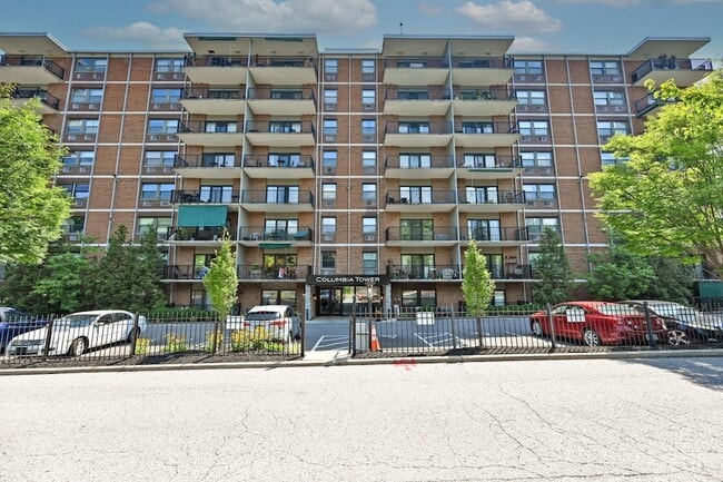 Building Photo - 1815 William Howard Taft Rd