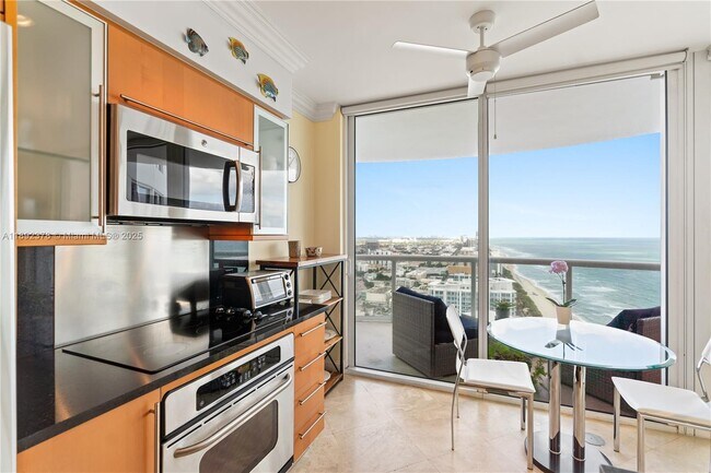 Building Photo - 6365 Collins Ave