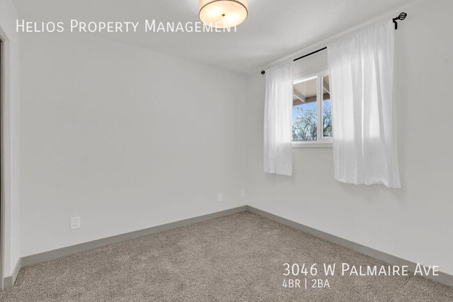 Building Photo - 3046 W Palmaire Ave
