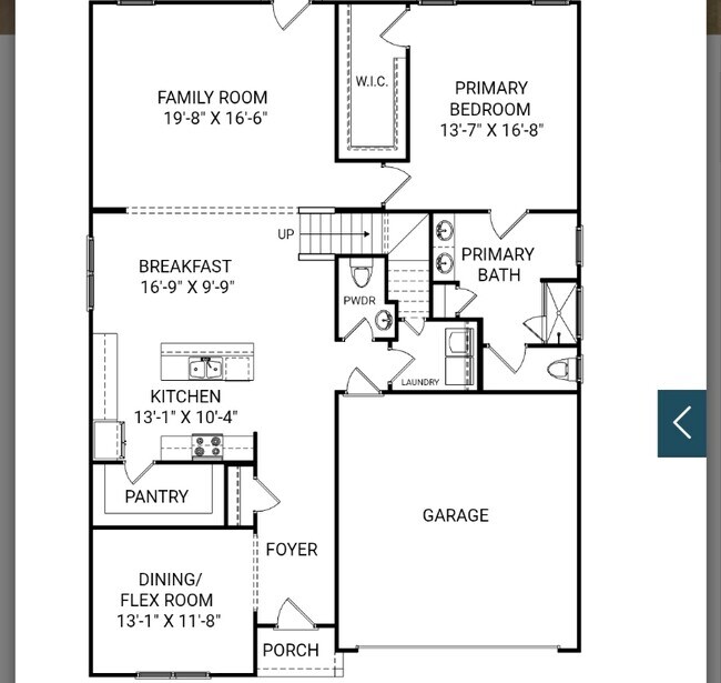 Building Photo - 1426 Apple Butter Dr