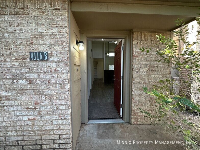 Building Photo - 4116 18th St