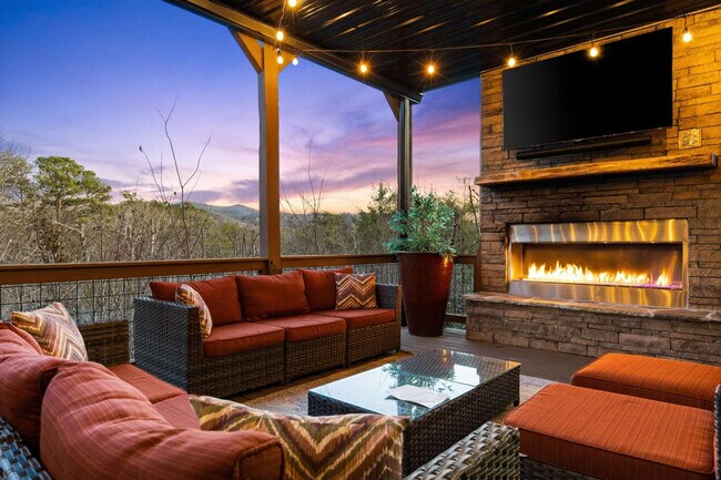 Building Photo - 554 Choctaw Ridge