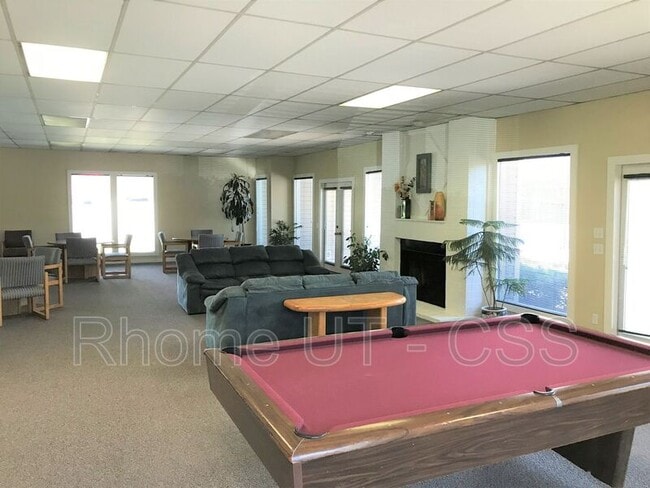 Building Photo - 4633 S Quail Vis Cv