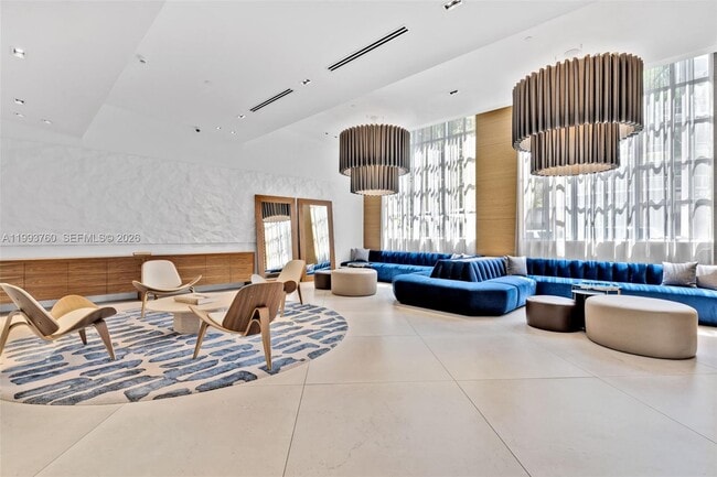 Building Photo - 3301 NE 1st Ave