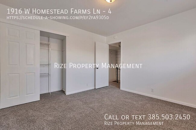 Building Photo - 1916 W Homestead Farms Ln