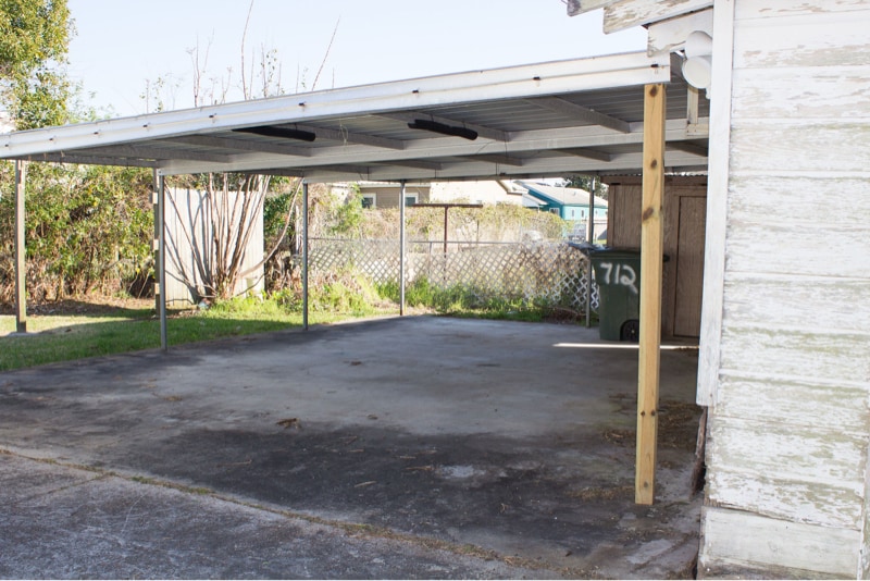 Building Photo - 712 14th St