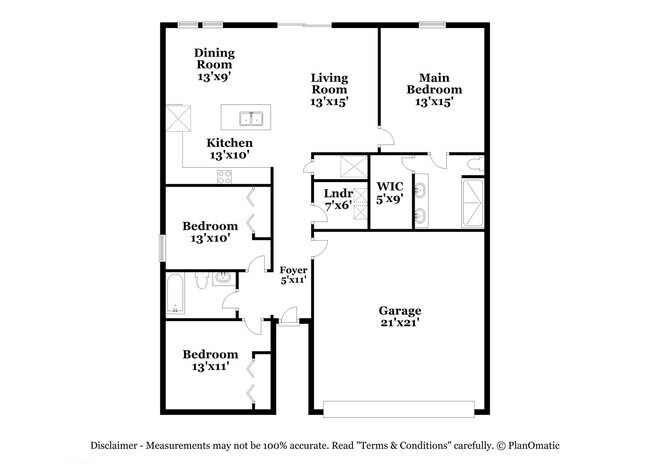 Building Photo - 12372 Cherry Bluff Dr