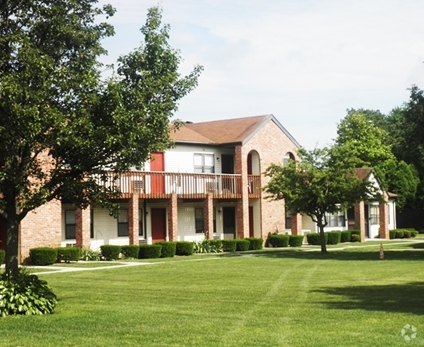 Building Photo - Amityville Senior Development