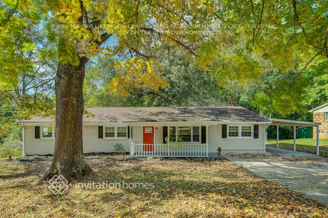 Building Photo - 4413 Knightwood Dr