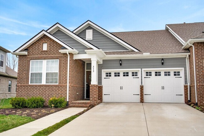 Building Photo - 313 Gingerwood Ln
