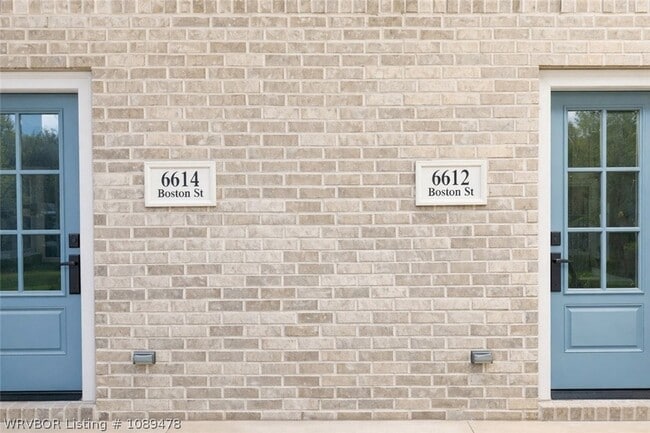 Building Photo - 6612 Boston St