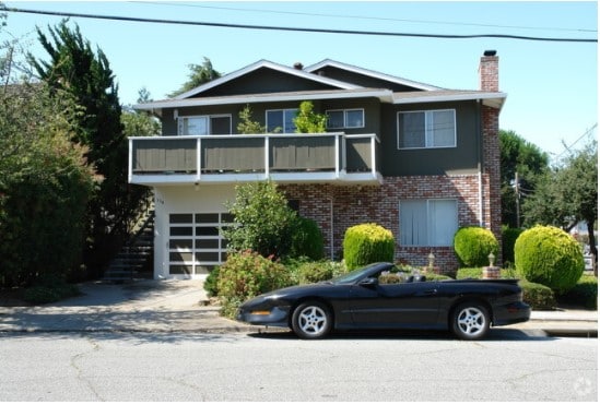 Primary Photo - 739 Highland Ave