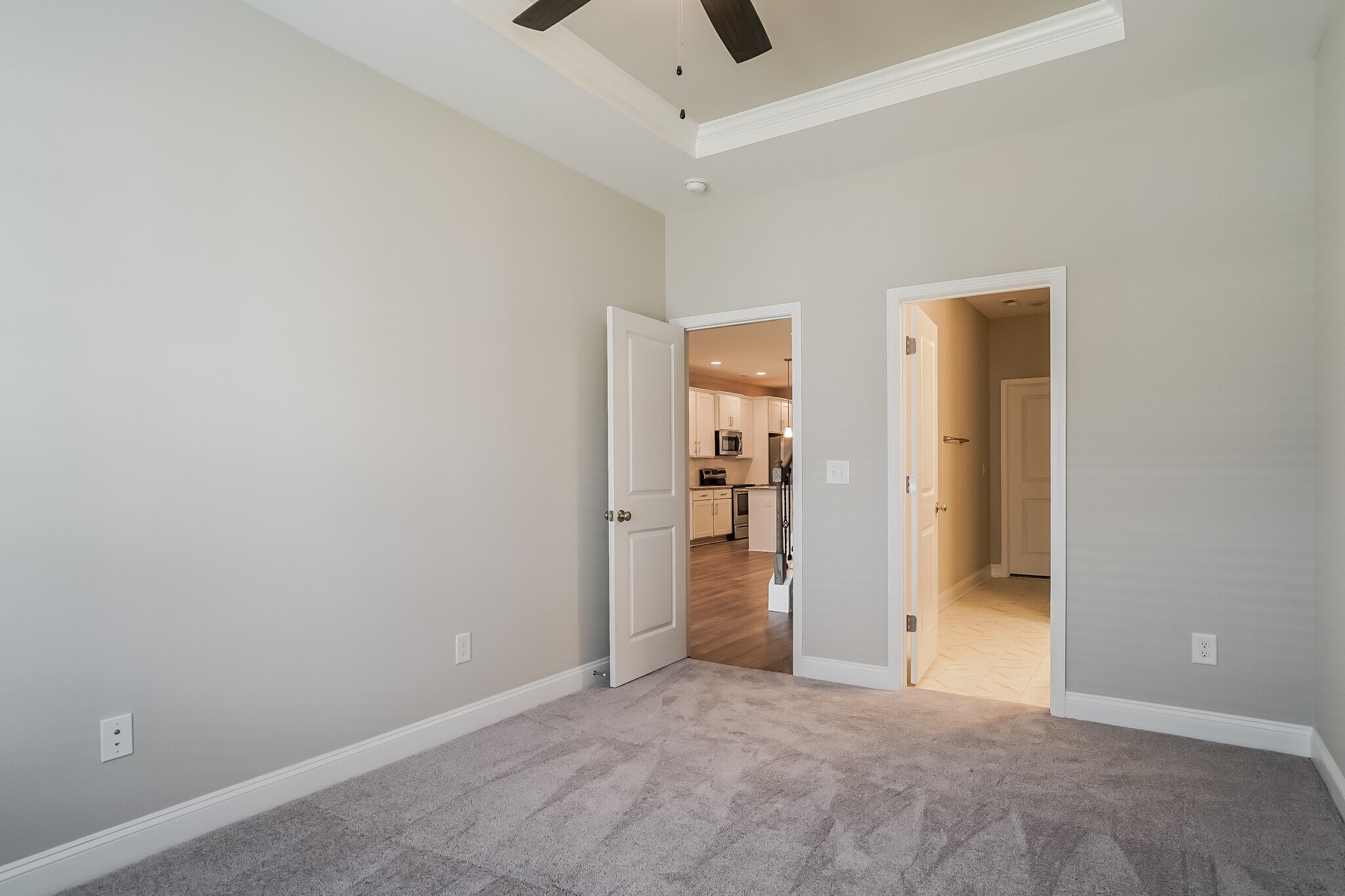 Building Photo - 2861 Summer Townes Wy