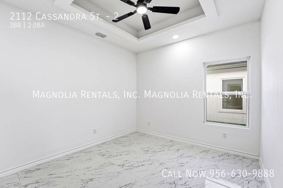 Building Photo - 2112 Cassandra St