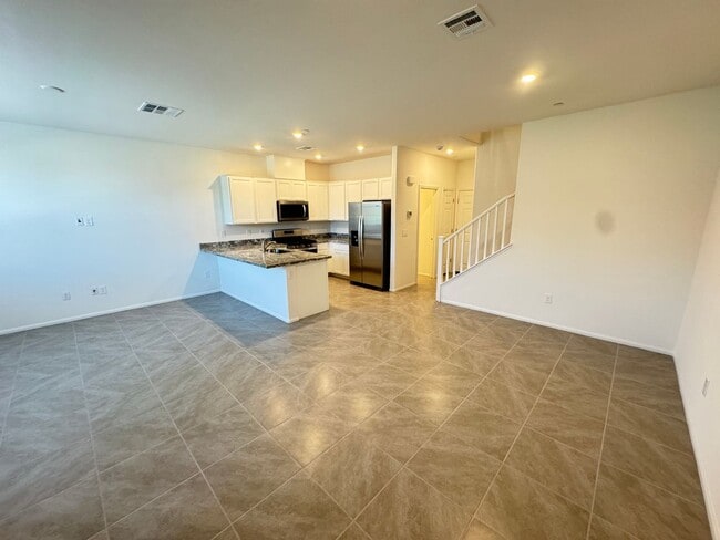 Building Photo - Charming 3-Bedroom Home with Open Layout, Balcony & Modern Finishes!