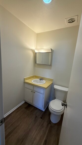 1/2 Bedroom - 313 Rita Dr