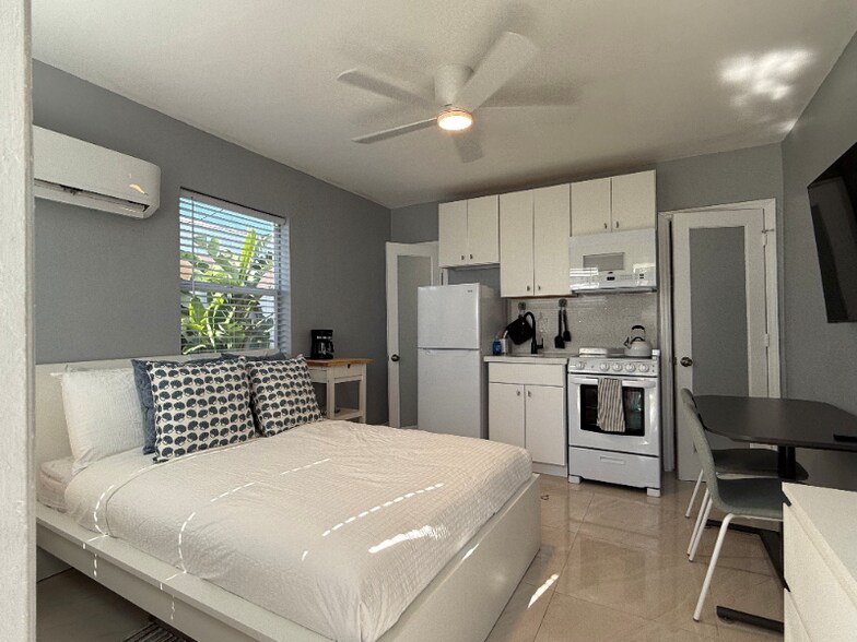 Building Photo - 11050 Biscayne Blvd