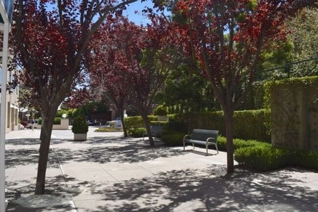 Building Photo - Mid-Term Occupancy, Telegraph Hill Furnished Condo- 1 Car Parking- 24 Hour Doorman - Fitness Center