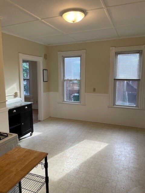 kitchen ( view 2 ) - 48 Trinity St