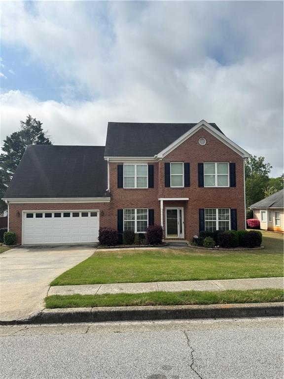 Building Photo - 828 Windsor Oak Cir