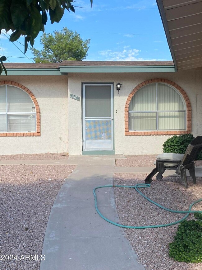 Building Photo - 1341 N Gaylord Cir