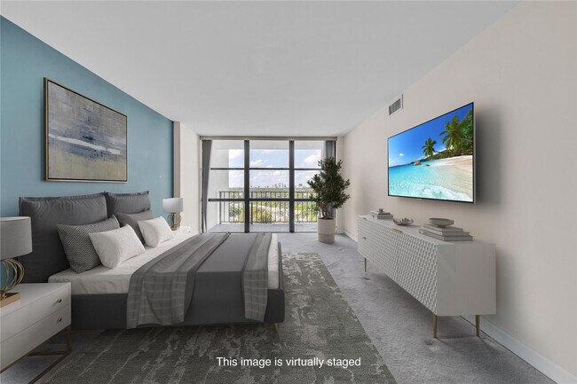 Building Photo - 1000 Parkview Dr