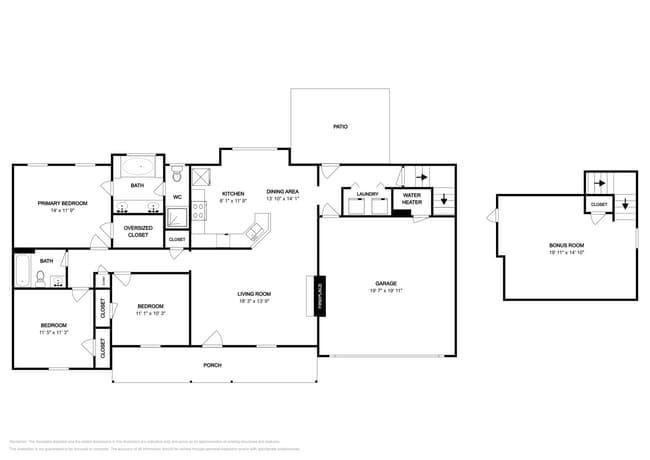 Building Photo - 280 Chestnut Dr