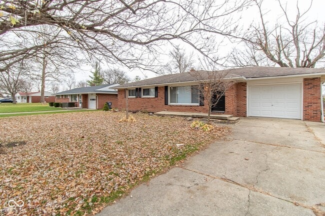 Building Photo - 1924 Lowell Ave