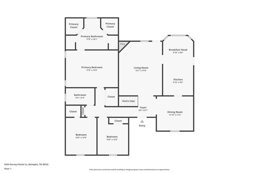 Building Photo - 5554 Harvey Pointe Ln