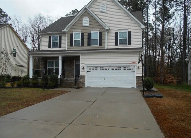 Building Photo - 13420 Harbor Dr