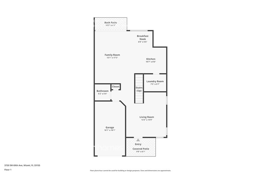 Building Photo - 3720 SW 69th Ave