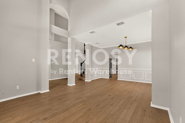 Building Photo - Refreshed Allen Home MOVE IN READY with ******one month Rent Concession*****